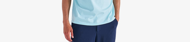 JESPER PARNEVIK POCKET POLO