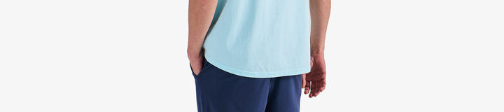 JESPER PARNEVIK POCKET POLO