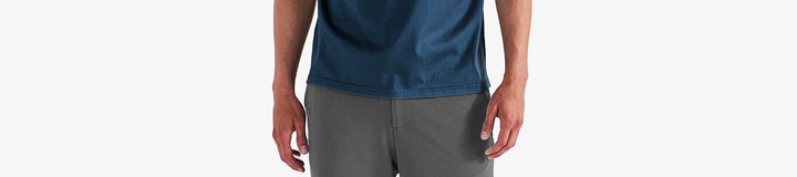 JESPER PARNEVIK POCKET POLO