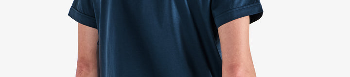 JESPER PARNEVIK POCKET POLO