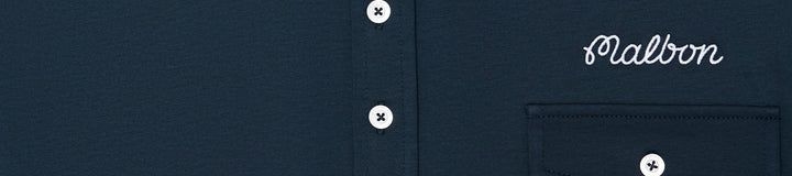 JESPER PARNEVIK POCKET POLO