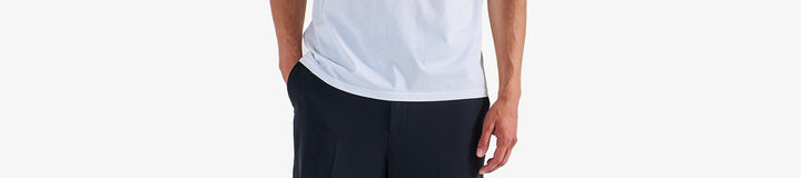 JESPER PARNEVIK POCKET POLO