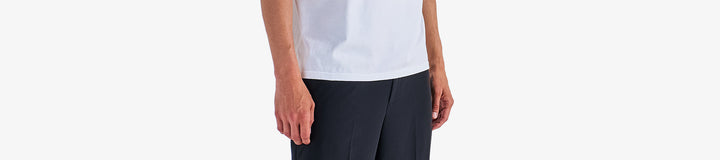 JESPER PARNEVIK POCKET POLO