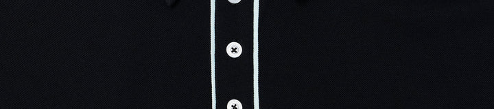 JESPER PARNEVIK PIQUE POLO