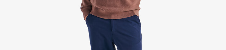 JESPER PARNEVIK V NECK MERINO WOOL SWEATER