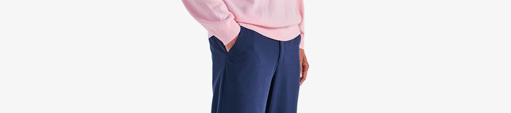 JESPER PARNEVIK V NECK MERINO WOOL SWEATER