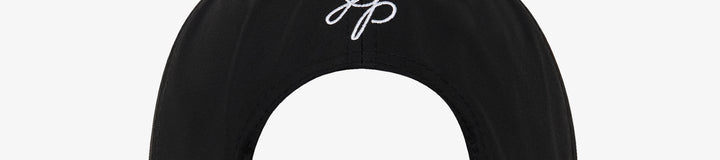 JESPER PARNEVIK 5 PANEL HAT