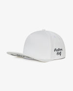JESPER PARNEVIK 5 PANEL HAT
