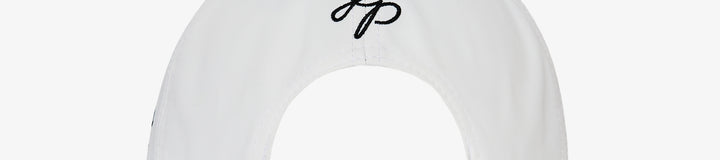 JESPER PARNEVIK 5 PANEL HAT