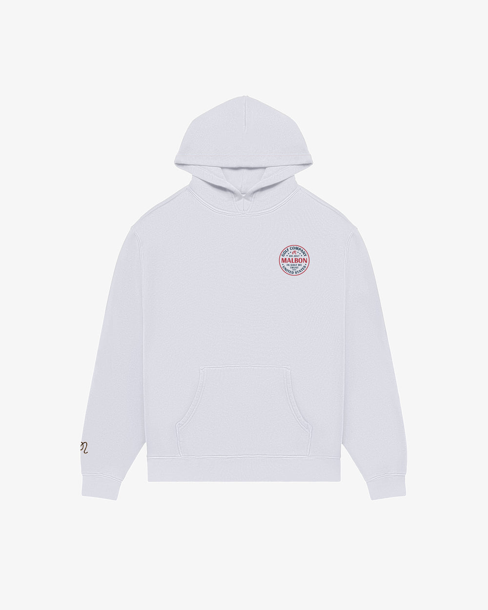 EAGLE BUCKETS HOODIE
