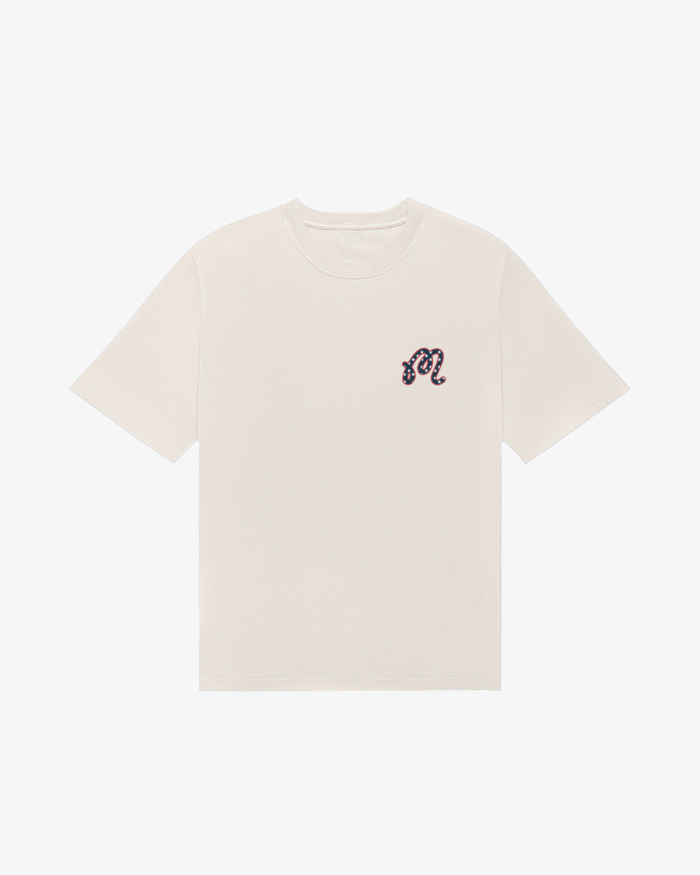 IN GOLF WE TRUST TEE
