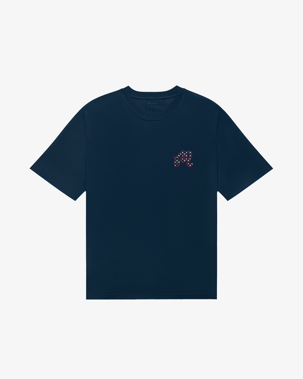 IN GOLF WE TRUST TEE