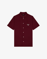 JESPER PARNEVIK OSPREY POLO