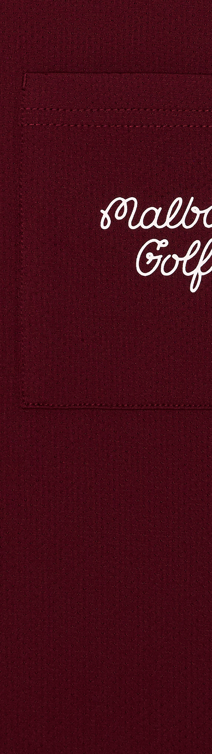 JESPER PARNEVIK OSPREY POLO