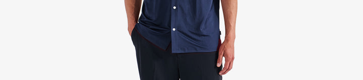 JESPER PARNEVIK OSPREY POLO