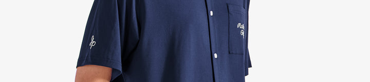 JESPER PARNEVIK OSPREY POLO