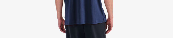 JESPER PARNEVIK OSPREY POLO