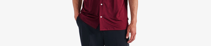 JESPER PARNEVIK OSPREY POLO