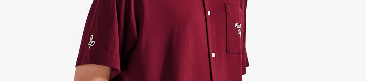 JESPER PARNEVIK OSPREY POLO