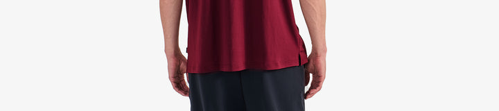 JESPER PARNEVIK OSPREY POLO