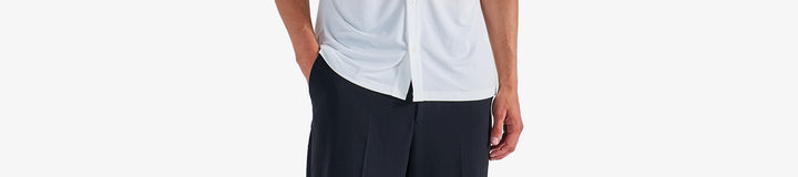 JESPER PARNEVIK OSPREY POLO