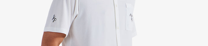 JESPER PARNEVIK OSPREY POLO
