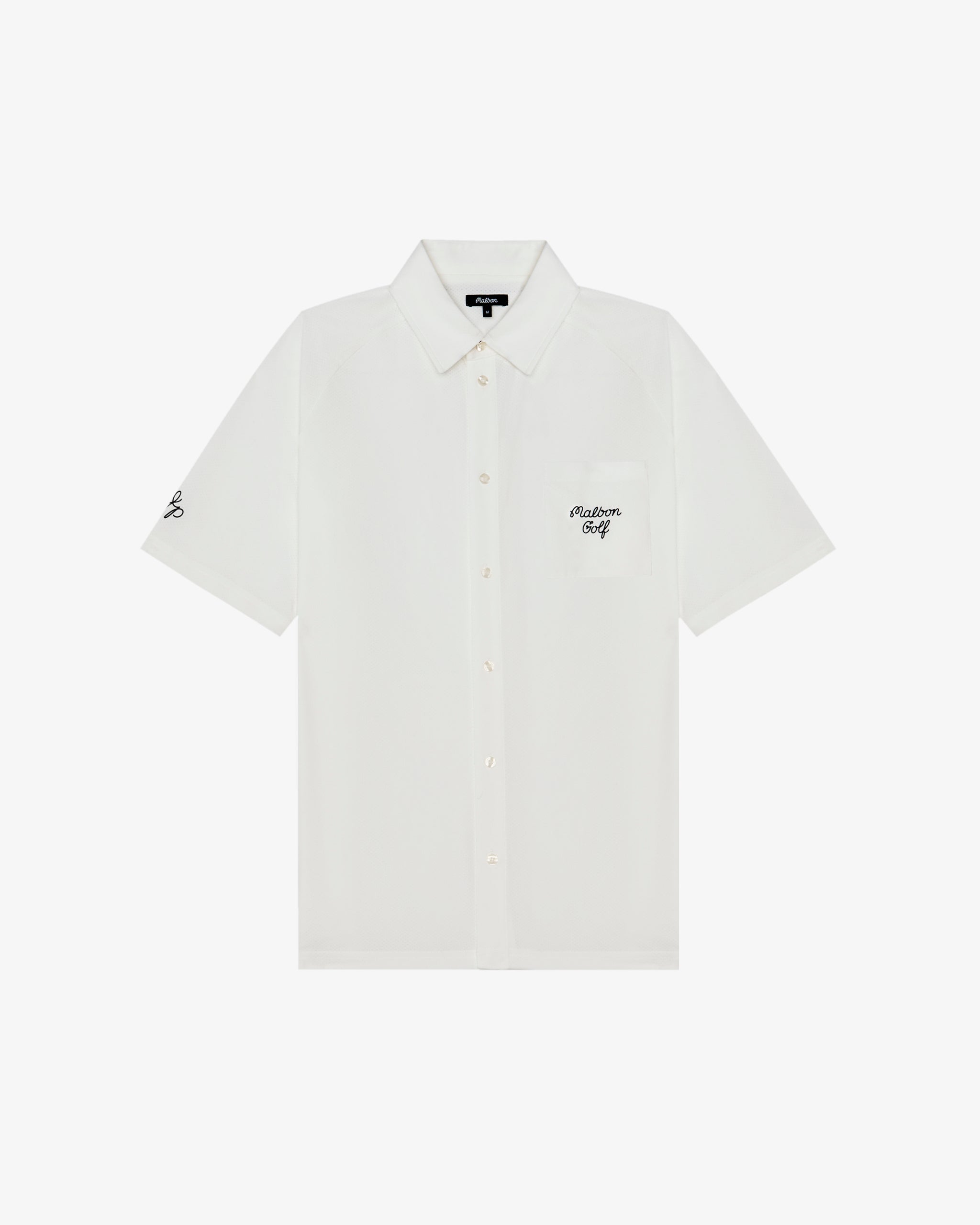 JESPER PARNEVIK OSPREY POLO