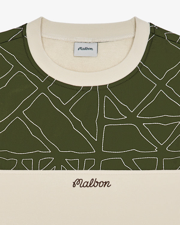 TIERRA CREWNECK