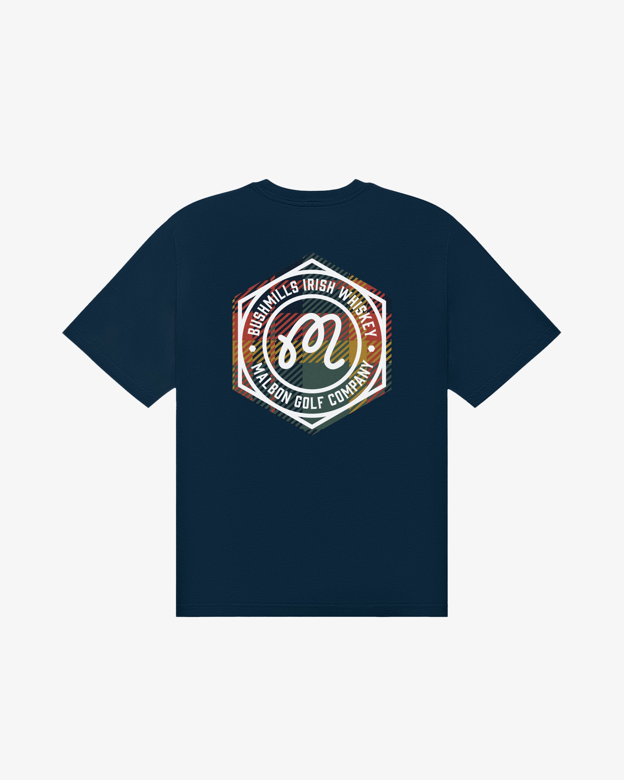 MEN'S | T-SHIRTS – Malbon Golf