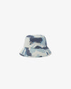 Jasmine Floral Bucket Hat