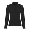 VENUS LONG SLEEVE POLO II