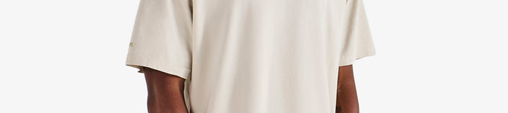 BERMUDA FORAGING TEE