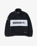 MALBON X NH POLER JACKET