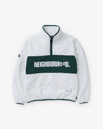 MALBON X NH POLER JACKET