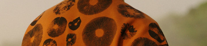 RANGE FORAGING SWEATSHIRT