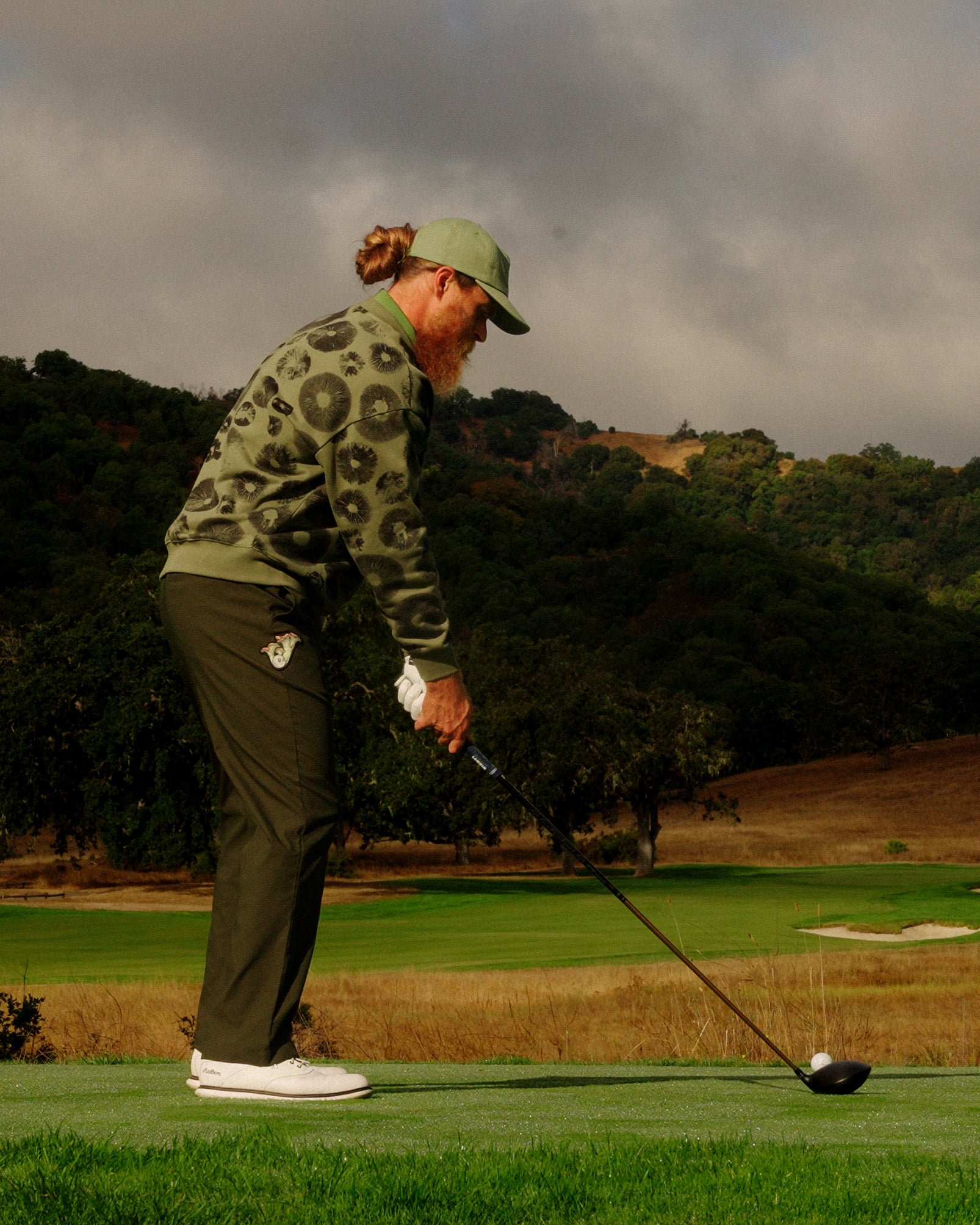 MEN'S | TOPS – Malbon Golf