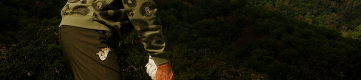 RANGE FORAGING SWEATSHIRT