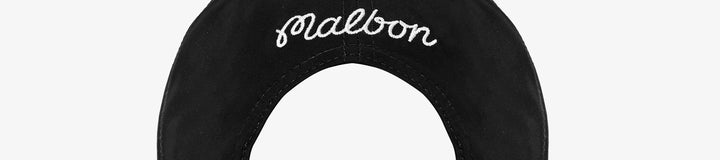 AK DONT QUIT POLY ROPE HAT