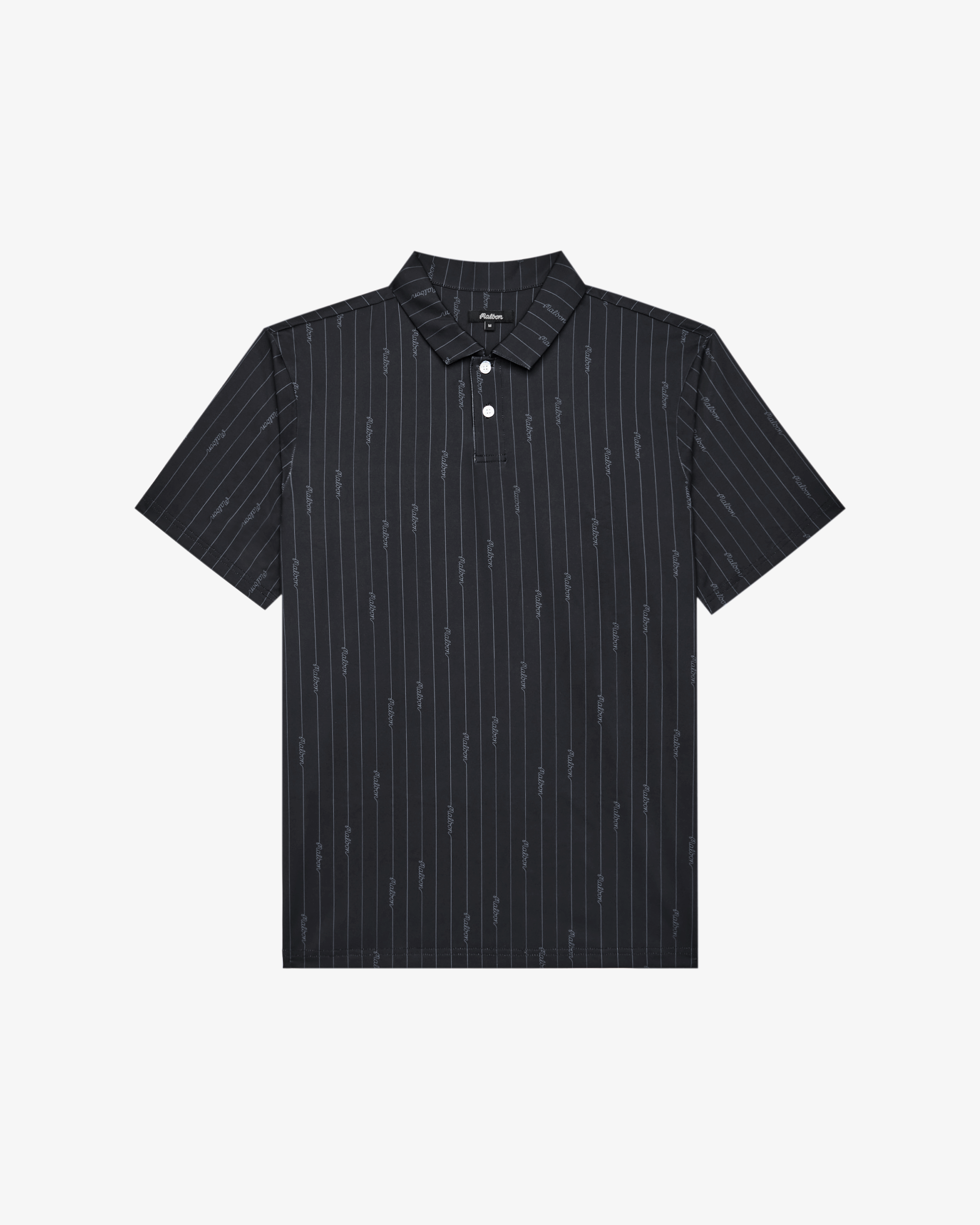 EVERGREEN PERFORMANCE PIQUE POLO