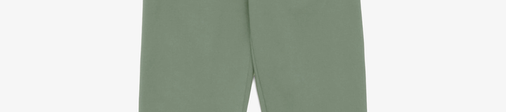 EVERGREEN MALBON SCRIPT SWEATPANT