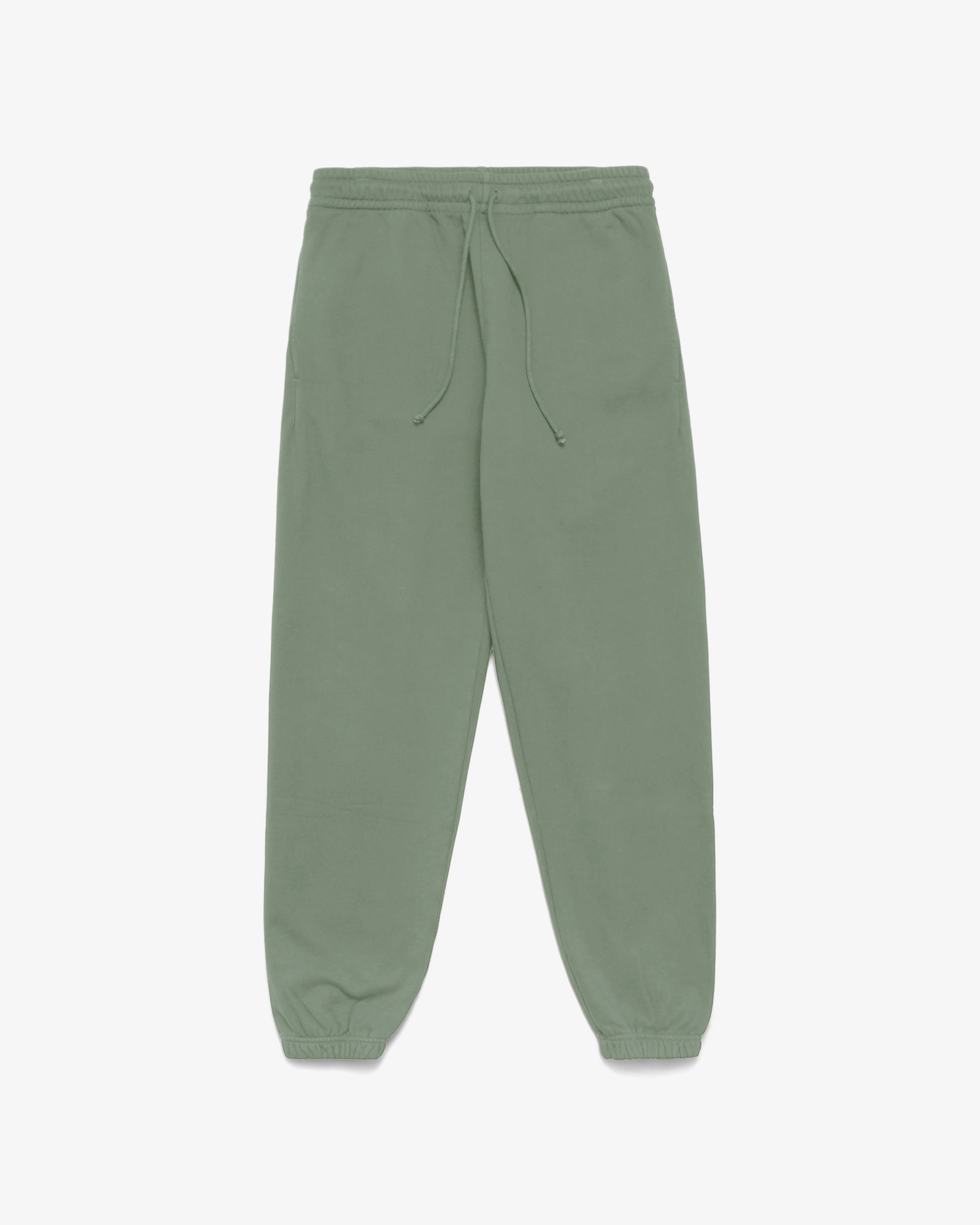 EVERGREEN MALBON SCRIPT SWEATPANT