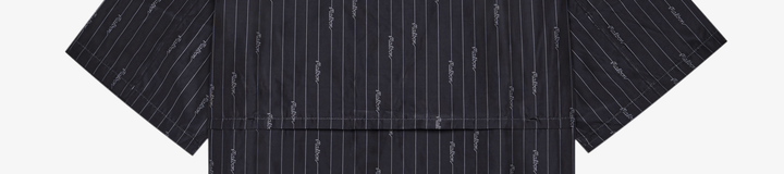 EVERGREEN NYLON WINDSHIRT