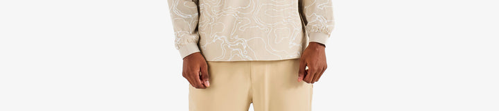 EVERGREEN SPORT PULLOVER
