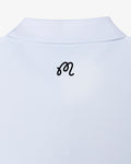 BLOCK PLACKET POLO