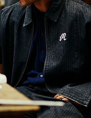 TOPS Men New Arrivals