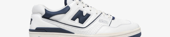 New Balance 550 Golf