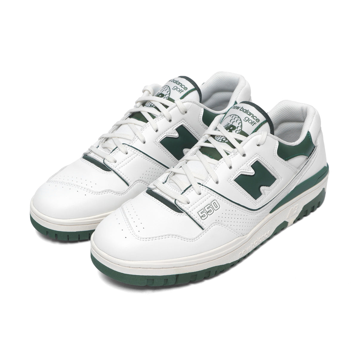 NEW BALANCE 550 GOLF SHOE