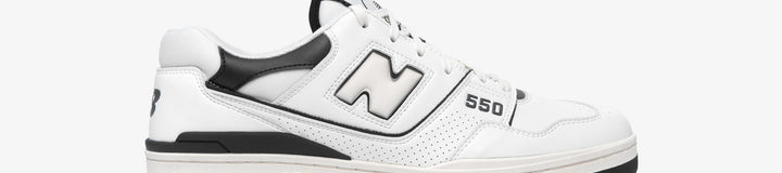 New Balance 550 Golf