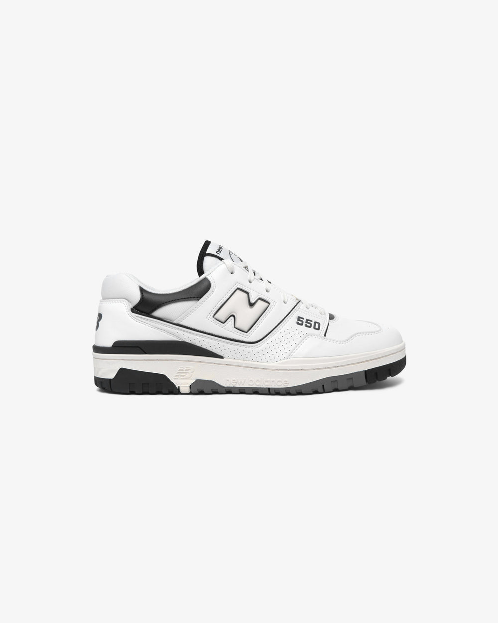 NEW BALANCE 550 GOLF SHOE