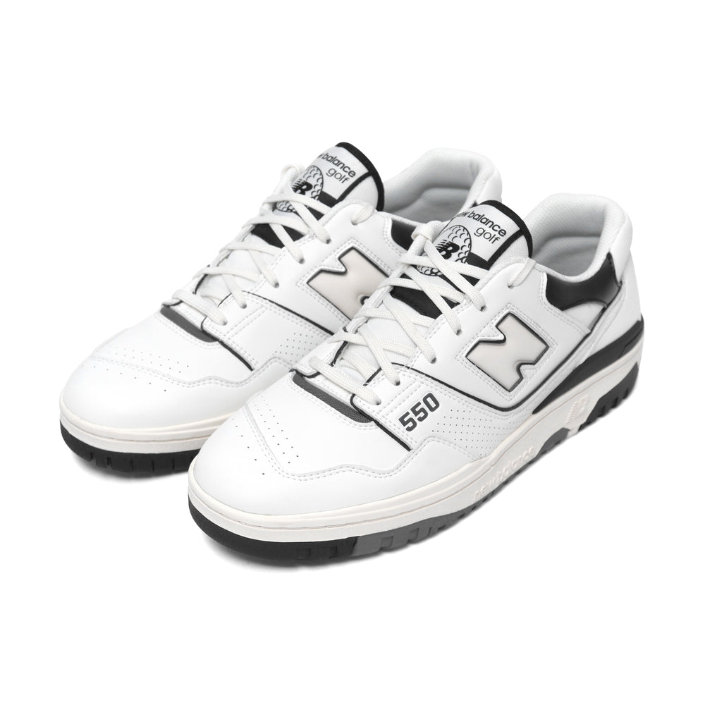 NEW BALANCE 550 GOLF SHOE